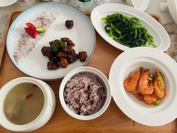 -弗蕾亚·和月月子调理院(东湖店)