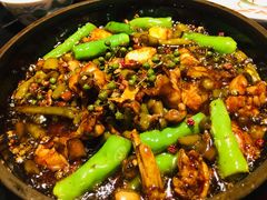 -老头儿油爆虾·知味杭州(爱琴海购物中心)