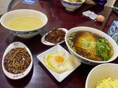 -东吴面馆(好运街店)