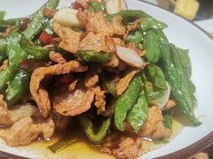 -人民食堂(电信南街店)