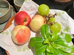 -季季山·云南野生菌火锅(上海首店)