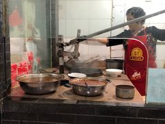 -崇州余荞面(落虹桥店)