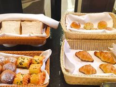 -万达嘉华酒店-美食汇西餐厅