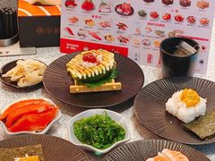 -争鲜回转寿司(西红门荟聚PLUS店)