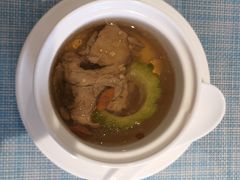 -平湖万怡酒店· 万荟轩