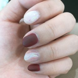 -Touch Nail·品质·美甲美睫
