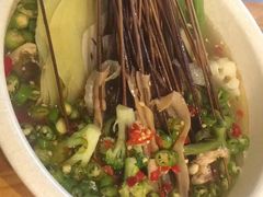 -嘉州叶婆婆钵钵鸡(建设路店)