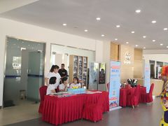 -烟台东联一汽丰田4S店(福山区店)