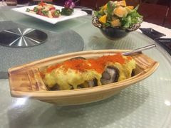 -简家·海鲜盛宴(下沙店)