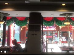 -老牌坊•鲁菜名店•地道济南菜(大观园商埠店)