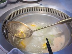 -三头牛·潮汕牛肉生蚝火锅 (夏湾店)