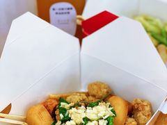 -呷贺盐酥鸡(抄纸巷店)
