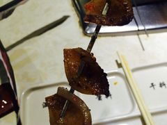 -丰茂烤串