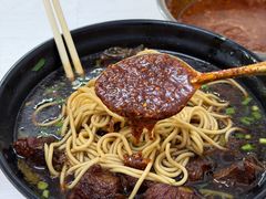 -小龙大肉面馆
