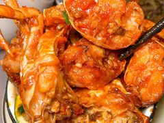 -辣螃铠盆盆蟹大排档(总店)