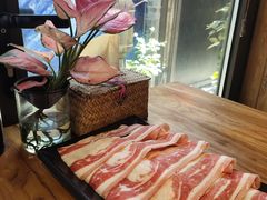 -四喜小胖·北京涮肉(五道营店)