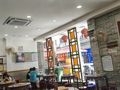 -民信老铺(双皮奶博物馆店)