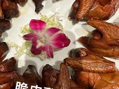 -臻萃轩中餐厅(国家会展中心店)