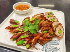 脆皮大肠-旺达小吃•三十年福州菜(正大广场店)