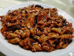 过油肉-泰丰楼(前门西大街店)