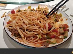 -清真西北风味餐厅