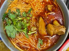 -付小姐在成都(中山公园店)