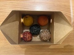 -Tims天好咖啡·贝果(东方广场店)