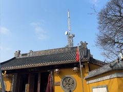 -灵顺寺