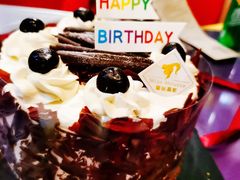 -逸绮瑶澜Miss Mousse Cake蛋糕(三里屯SOHO店)