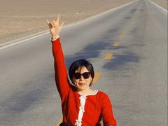 -敦煌雅丹国家地质公园