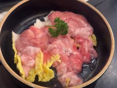 -骨之味·筒骨汤火锅(江头店)