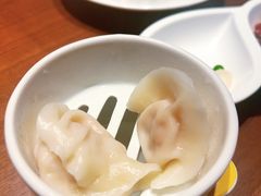 海胆水饺-喜鼎海胆水饺(东港店)
