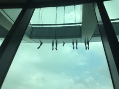 -澳门旅游塔360°旋转餐厅(南湾湖广场店)