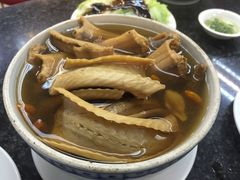 -天龙轩(香港丽思卡尔顿酒店)