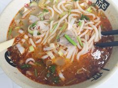 -豫掌柜饸饹面·烩面(秀沿路店)