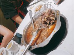 -古乐牛香鲜牛肉牛杂火锅(观前街店)