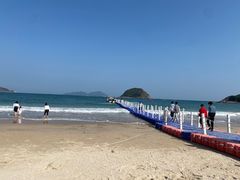 -西涌国际滨海旅游区