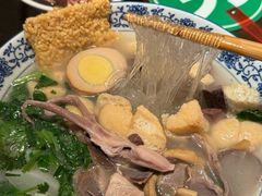 -小潘记鸭血粉丝汤