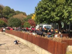 -食膳公园包子铺(烈士公园店)