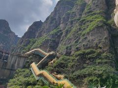 -龙庆峡风景区