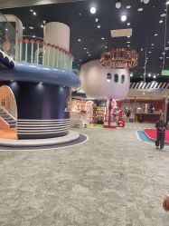 -奈尔宝家庭中心·亲子餐厅(鄞州万达店)