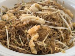 -东江海鲜酒家(艺都分店)
