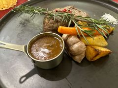 -红房子西菜馆(淮海店)