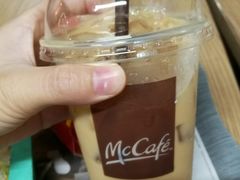 -麦当劳(南后街店)