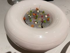 -王府半岛酒店·Jing餐厅