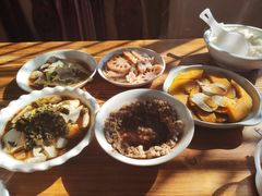 -玲燕蒸菜馆(江东路店)