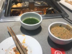 -海底捞火锅(大学路新象城店)