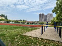 -同济大学(沪西校区)