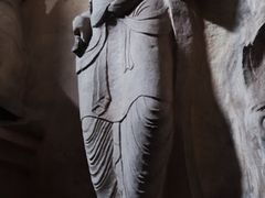 -响堂山石窟-北响堂山石窟