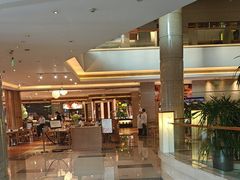 -永泰福朋喜来登酒店-宜客乐自助餐厅(远大路店)